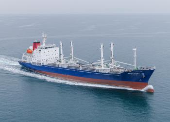 SEITA MARU (VID: 12118) | Record of Fishing Vessels