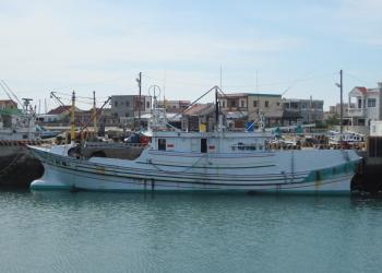 SHENG LI FU NO.1 (VID: 10241) | Record of Fishing Vessels
